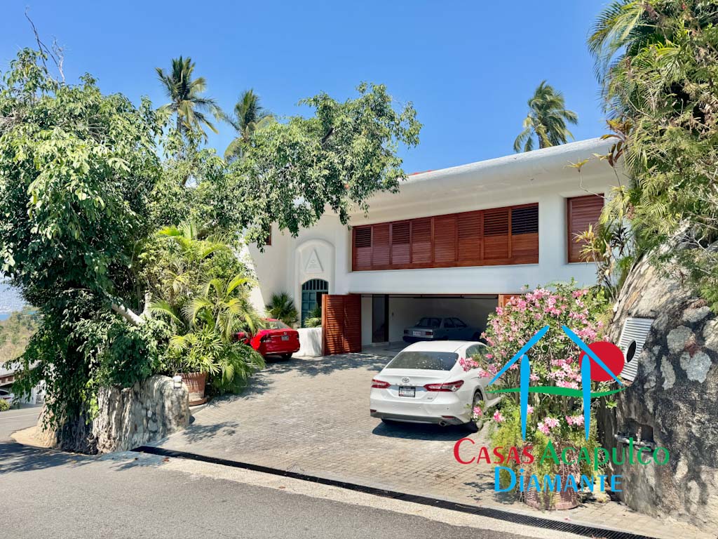 Villa Maravista - Fachada 1 Villa Maravista - Fachada 1